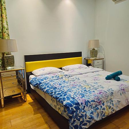 Royal Suite Kuala Lumpur Kültér fotó