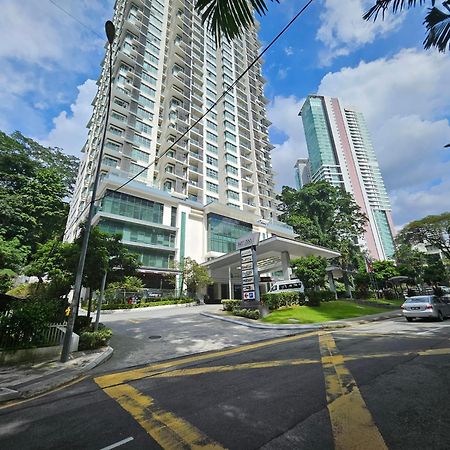 Royal Suite Kuala Lumpur Kültér fotó
