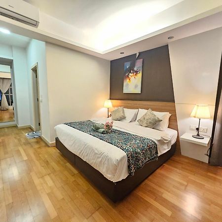 Royal Suite Kuala Lumpur Kültér fotó