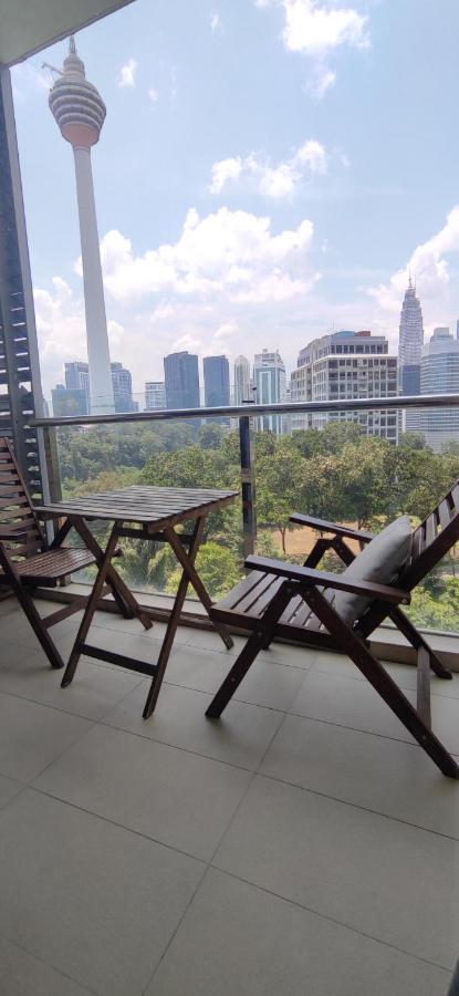 Royal Suite Kuala Lumpur Kültér fotó