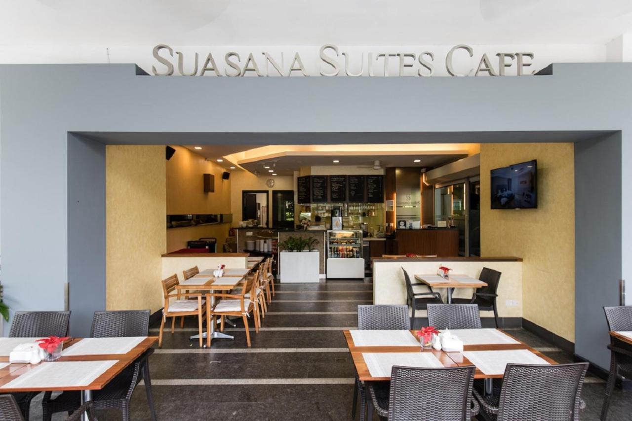 Royal Suite Kuala Lumpur Kültér fotó