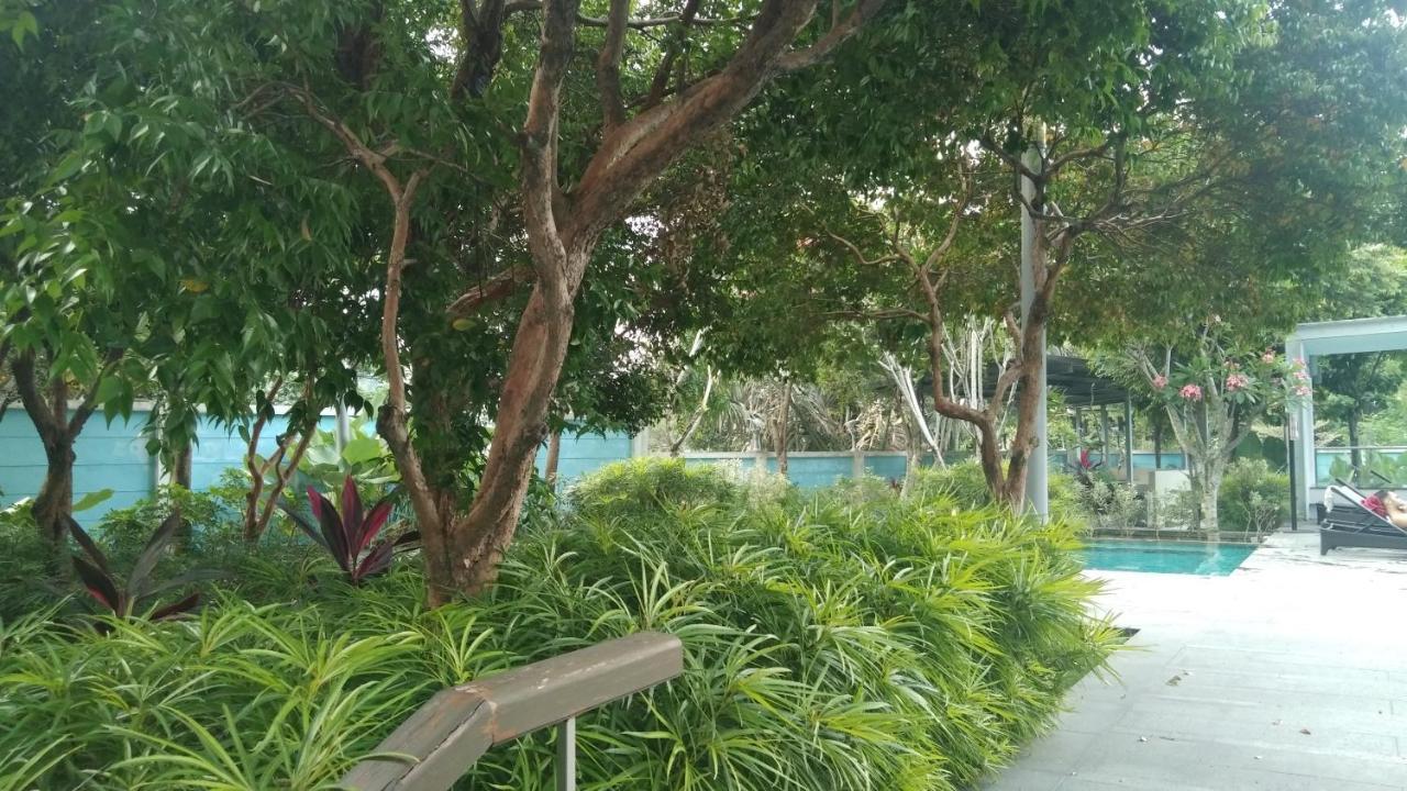 Royal Suite Kuala Lumpur Kültér fotó