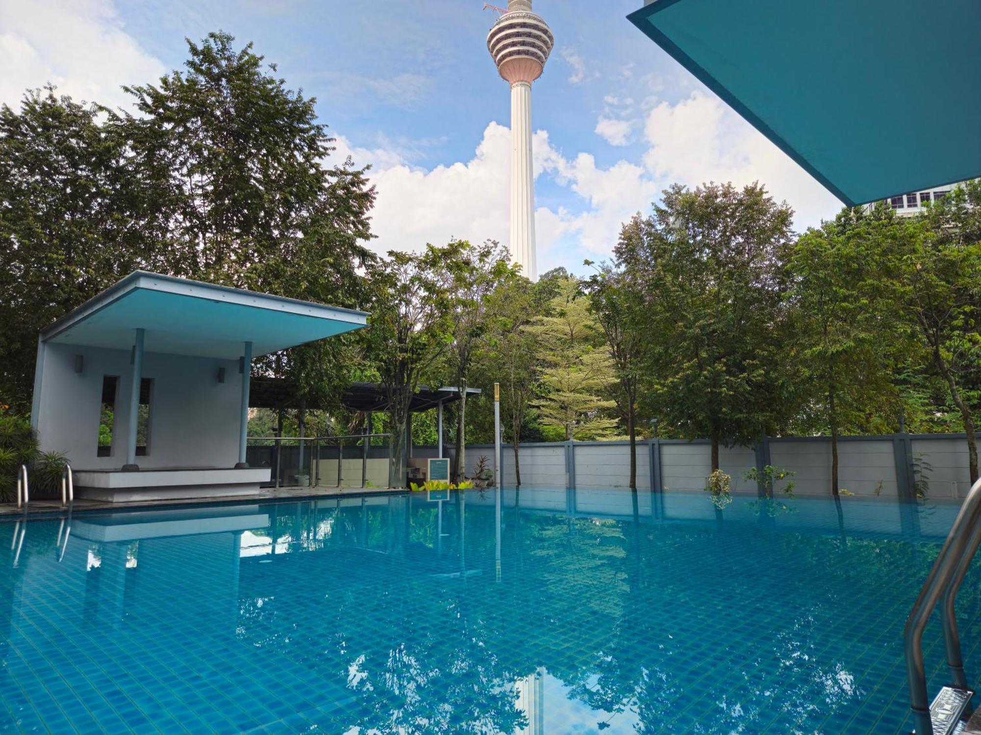 Royal Suite Kuala Lumpur Kültér fotó