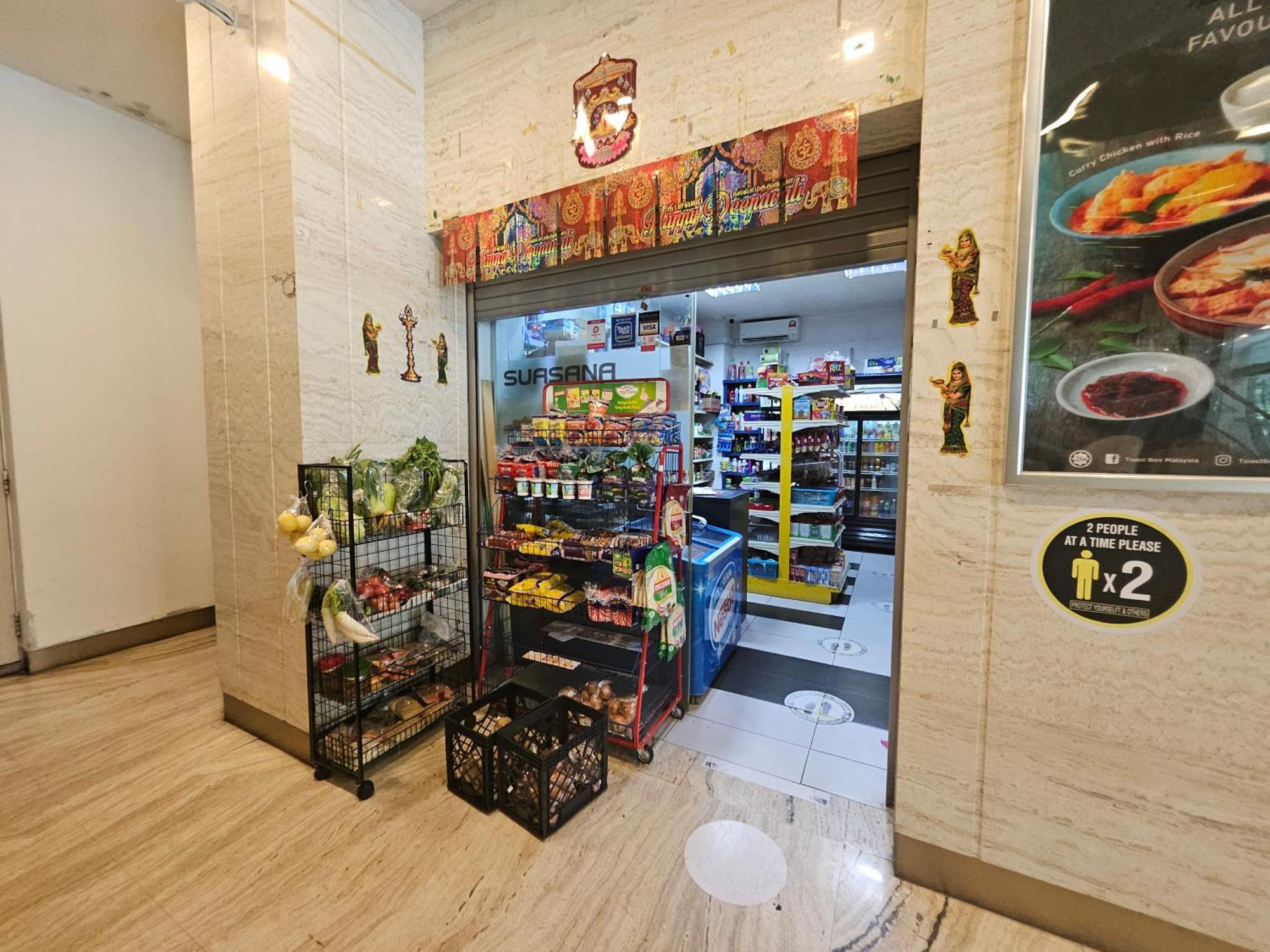 Royal Suite Kuala Lumpur Kültér fotó