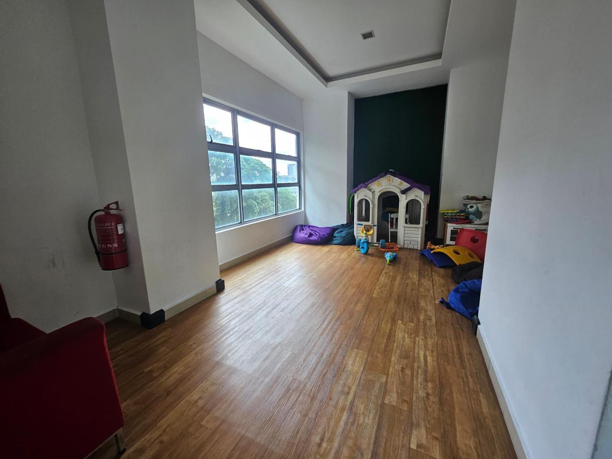 Royal Suite Kuala Lumpur Kültér fotó