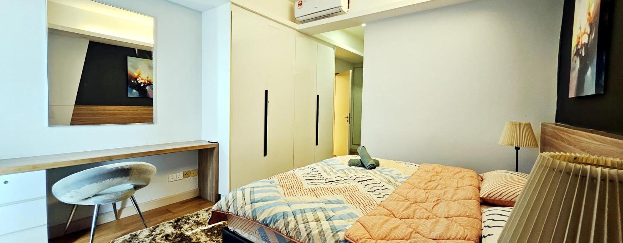 Royal Suite Kuala Lumpur Kültér fotó