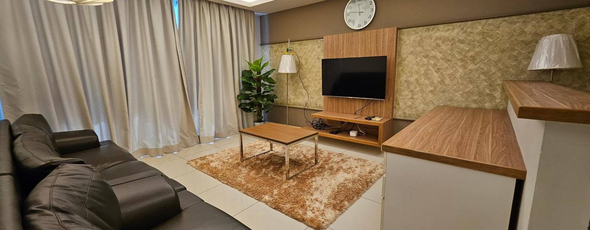 Royal Suite Kuala Lumpur Kültér fotó