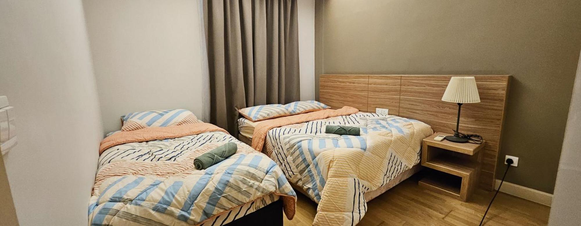 Royal Suite Kuala Lumpur Kültér fotó