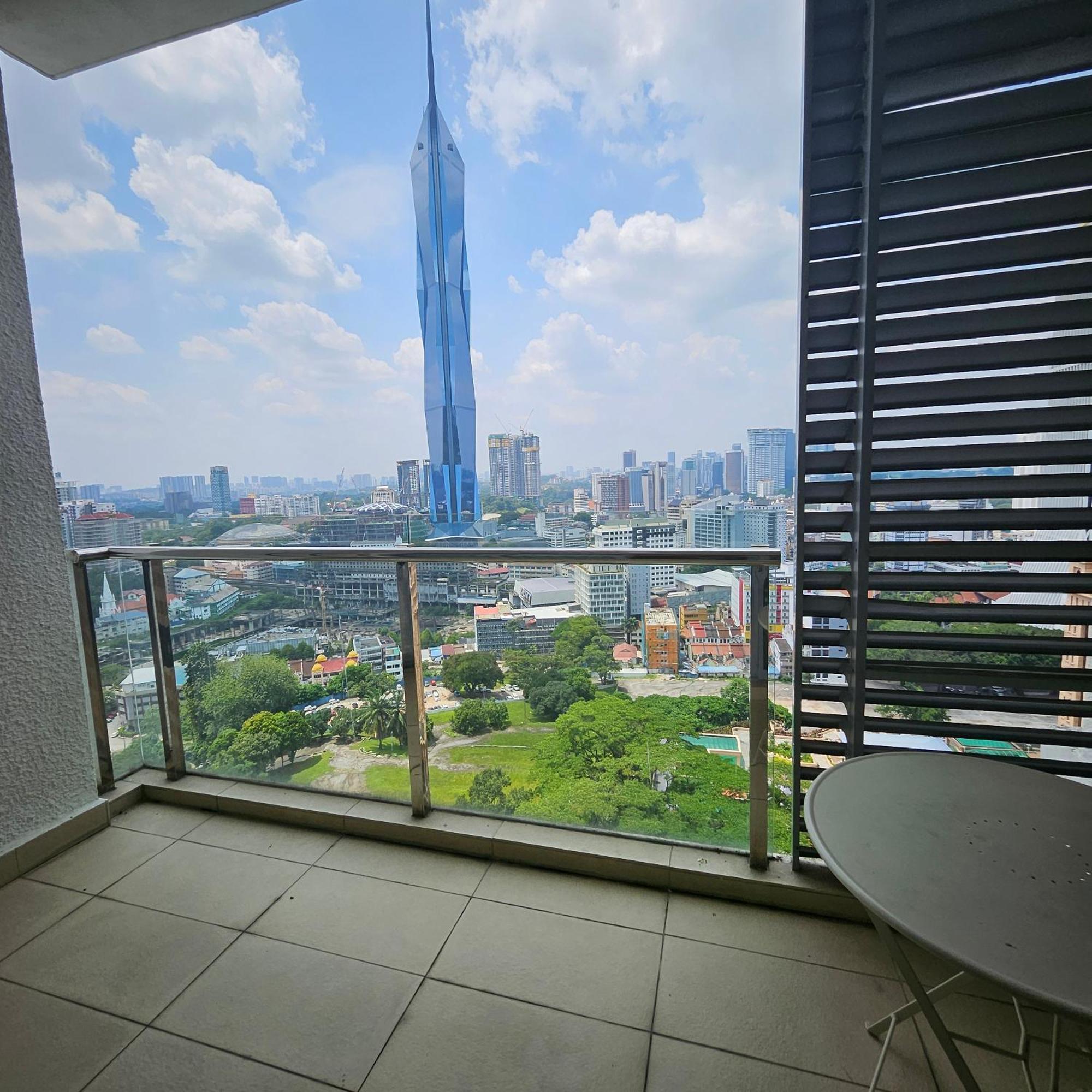 Royal Suite Kuala Lumpur Kültér fotó
