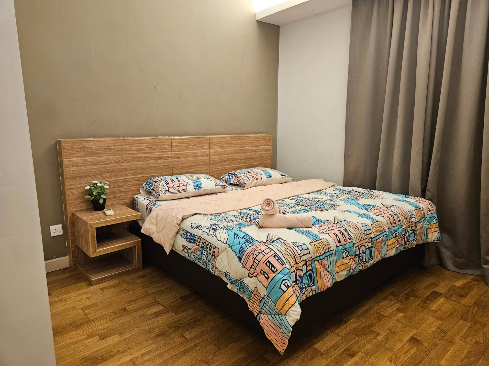 Royal Suite Kuala Lumpur Kültér fotó