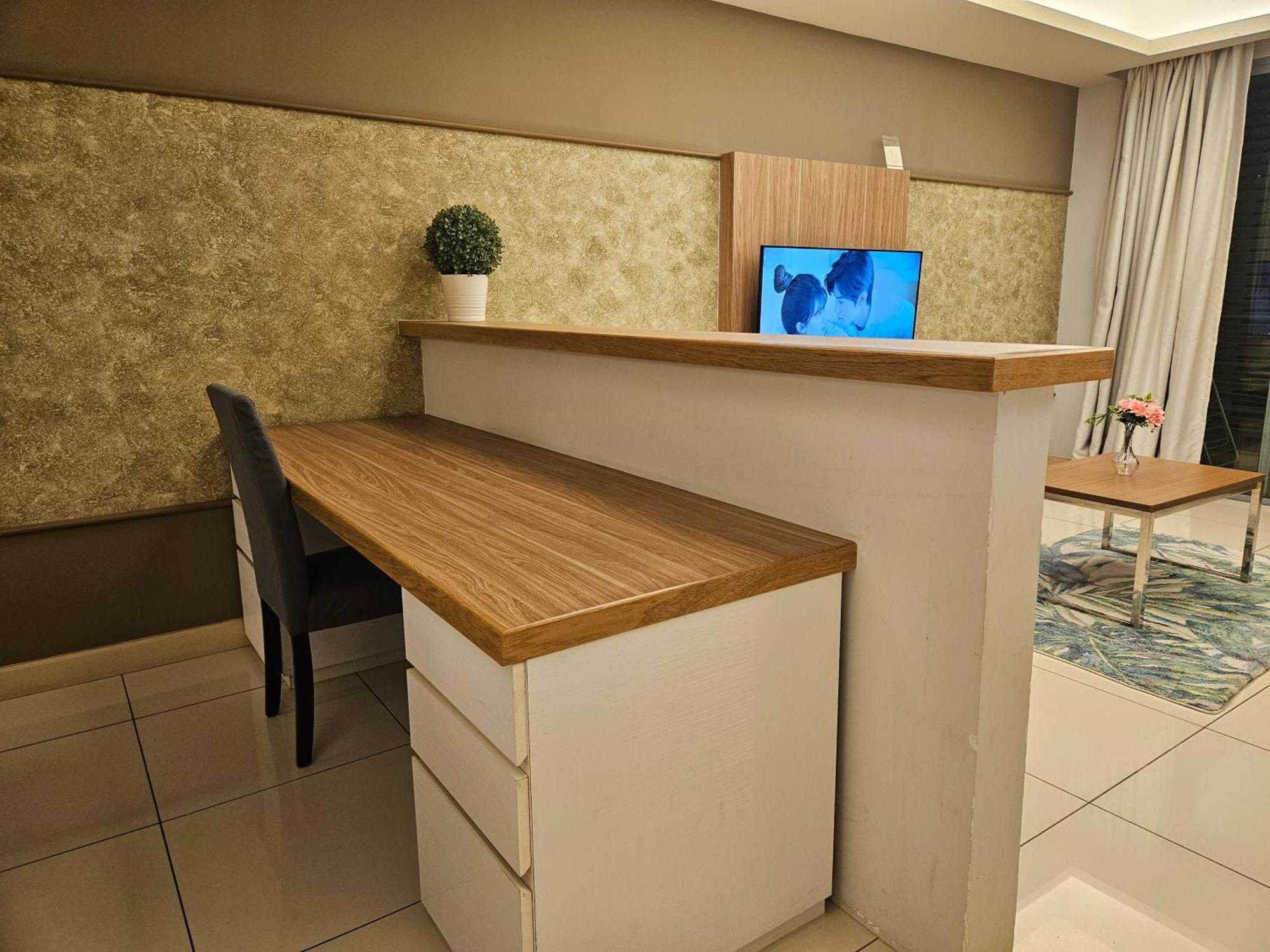 Royal Suite Kuala Lumpur Kültér fotó