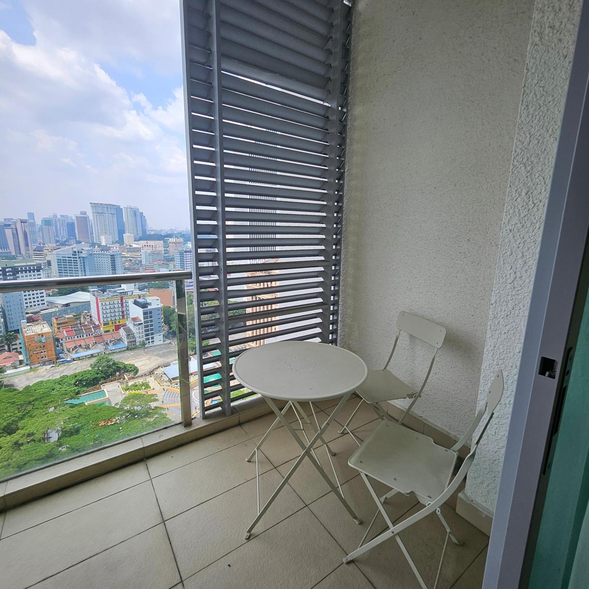 Royal Suite Kuala Lumpur Kültér fotó