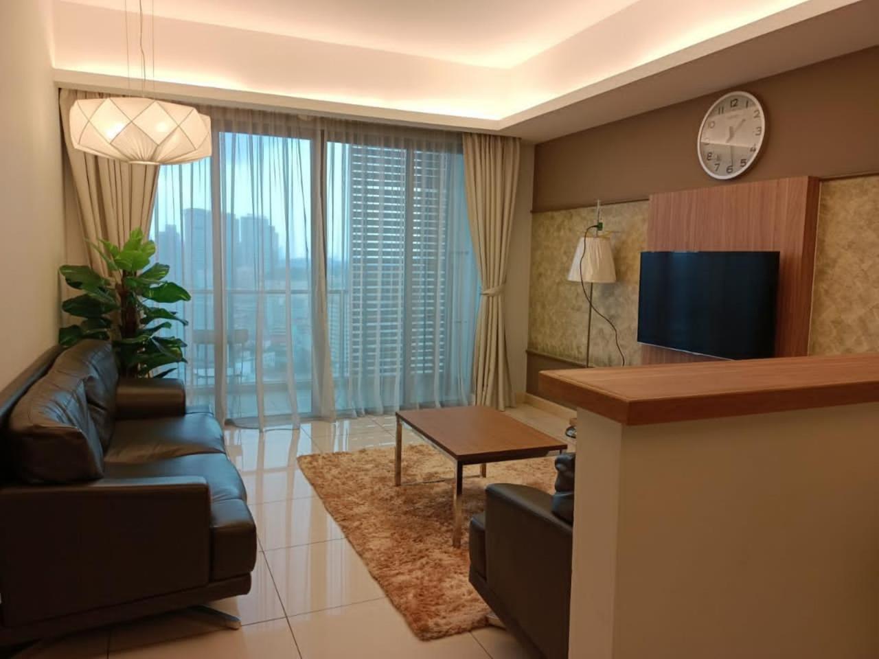 Royal Suite Kuala Lumpur Kültér fotó