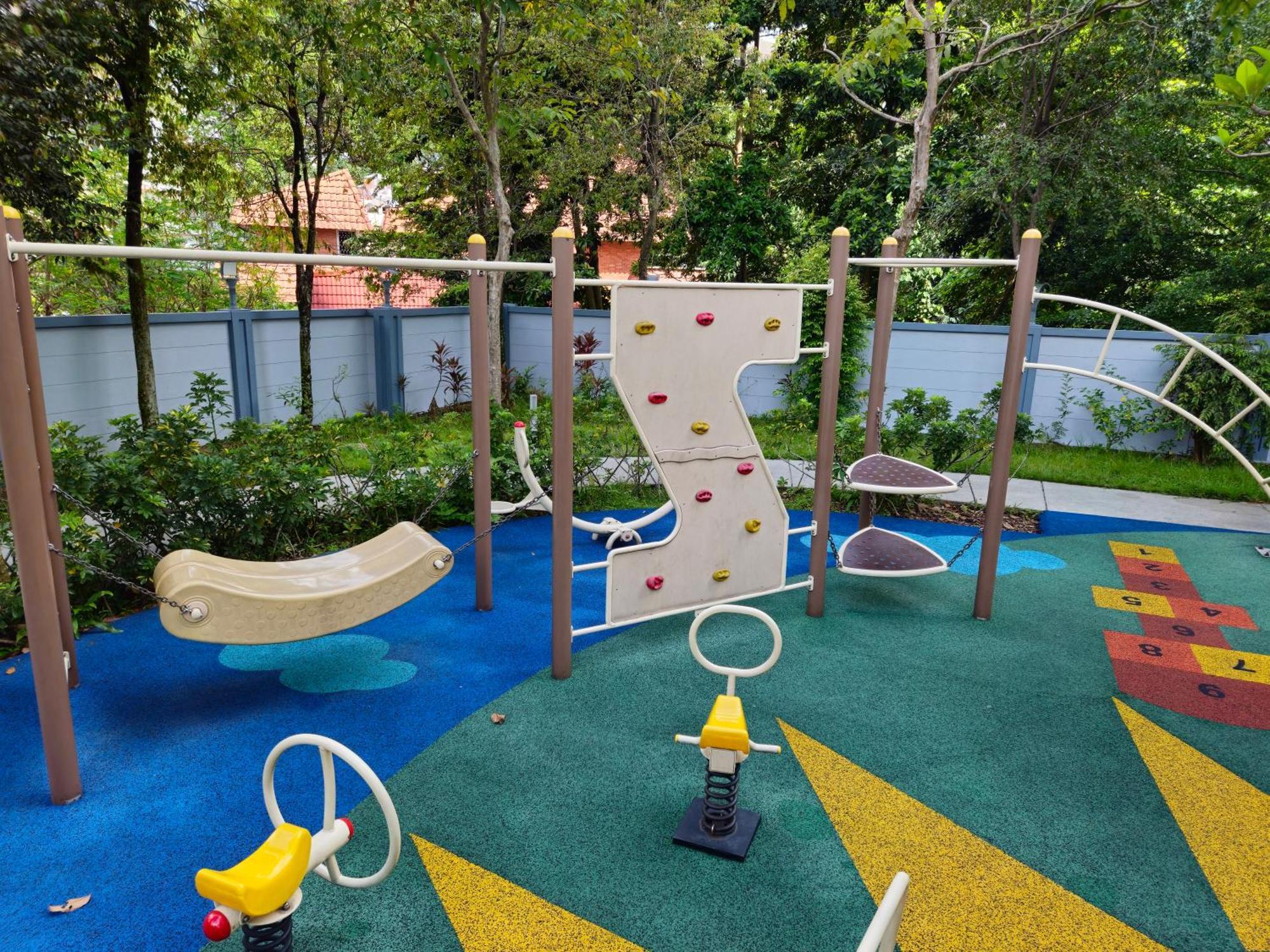 Royal Suite Kuala Lumpur Kültér fotó
