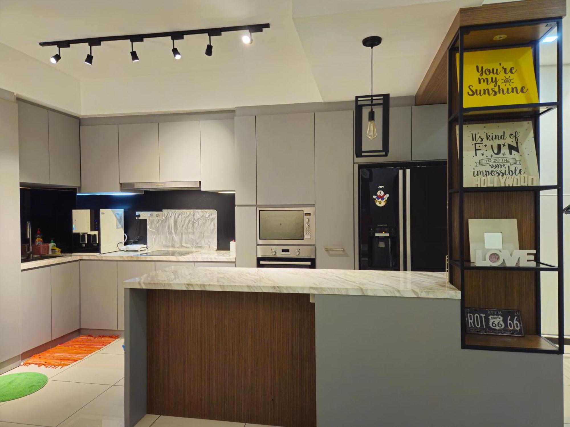 Royal Suite Kuala Lumpur Kültér fotó