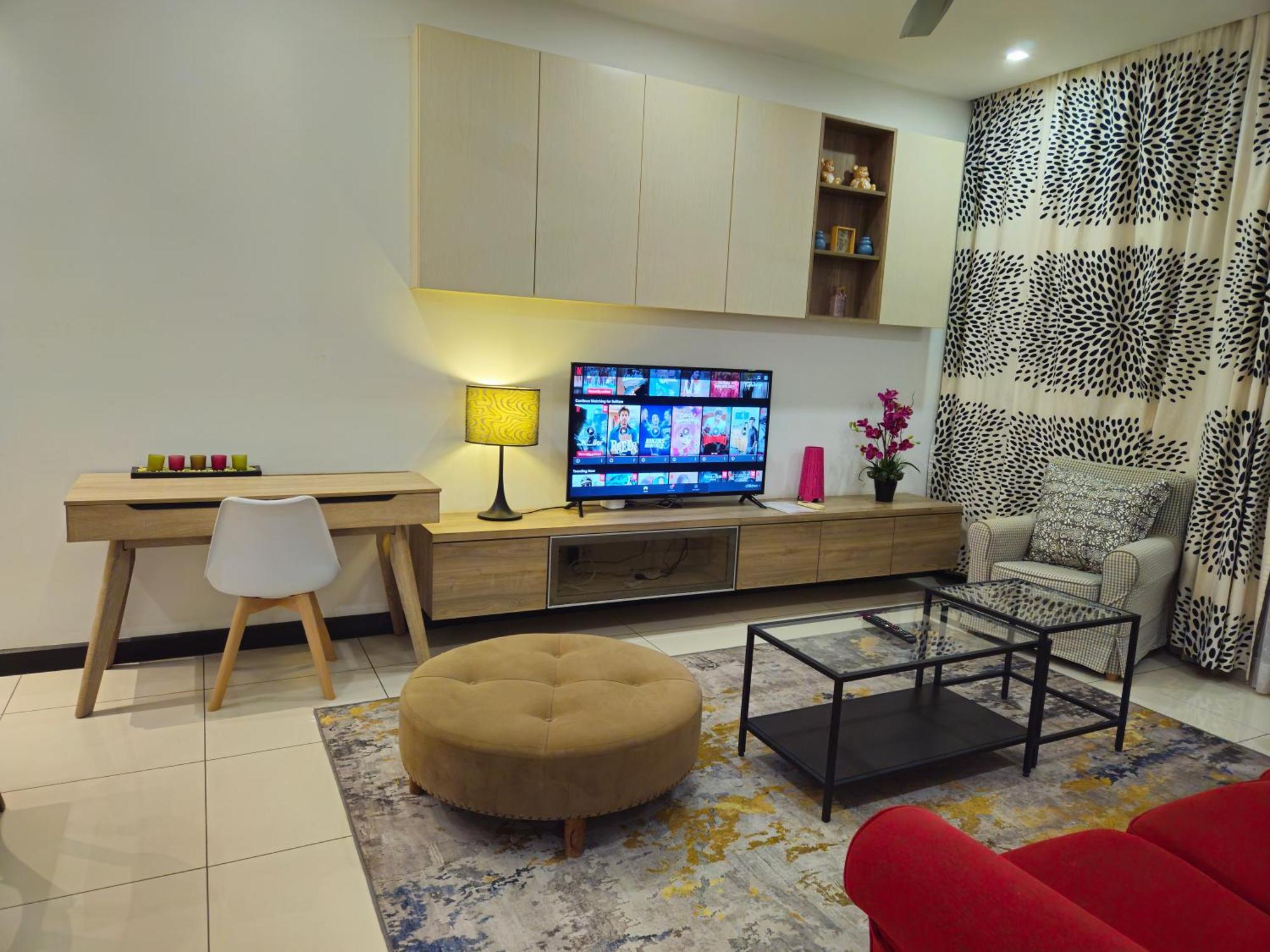 Royal Suite Kuala Lumpur Kültér fotó