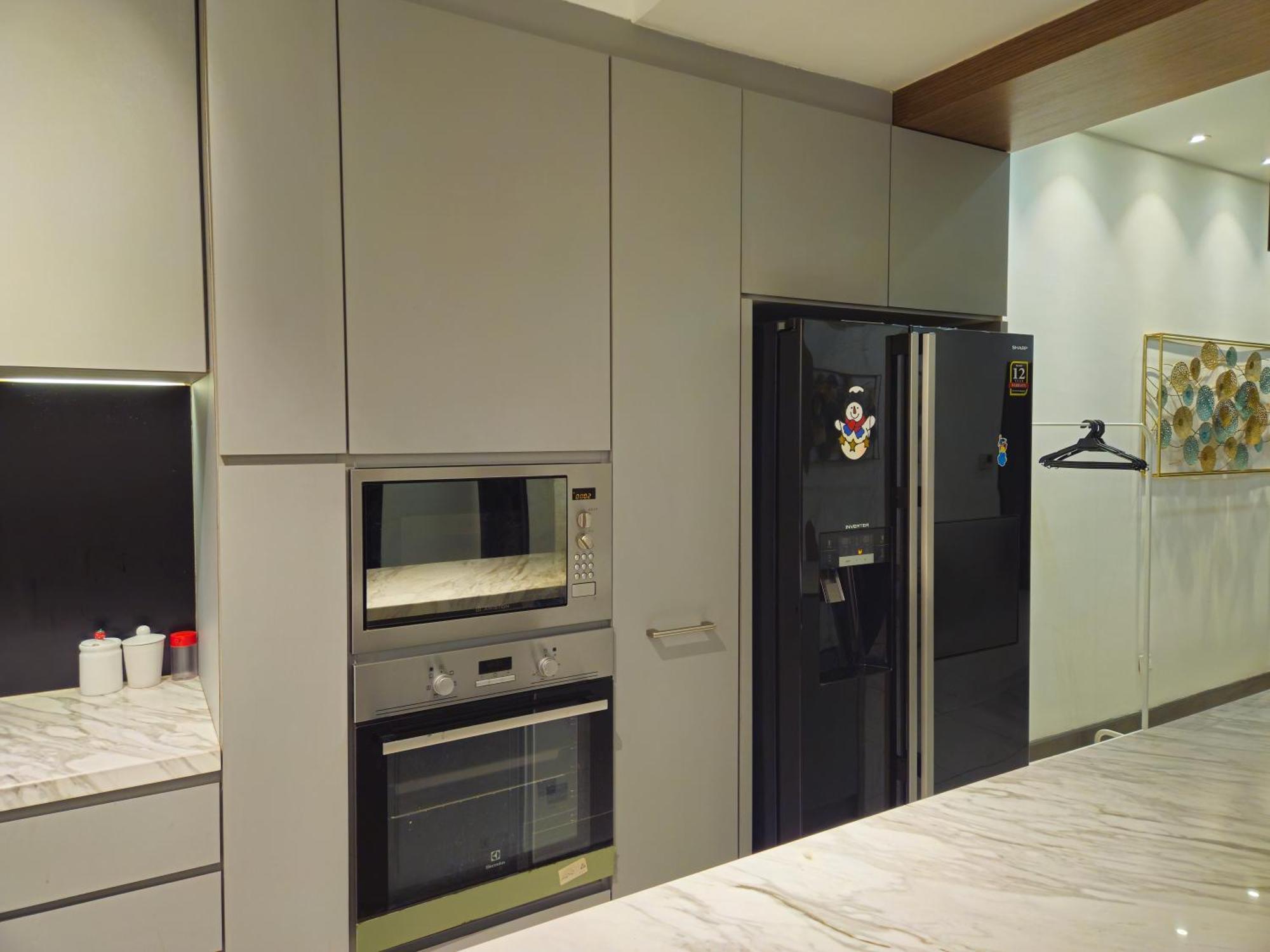 Royal Suite Kuala Lumpur Kültér fotó