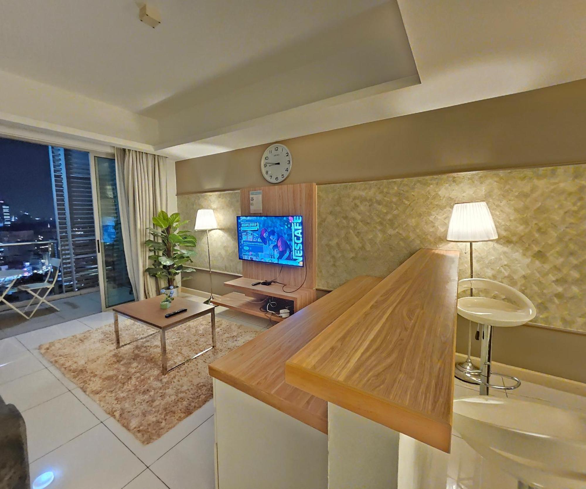 Royal Suite Kuala Lumpur Kültér fotó