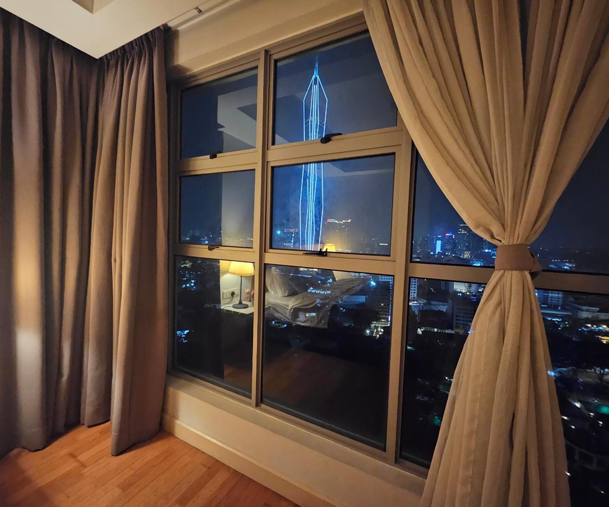 Royal Suite Kuala Lumpur Kültér fotó