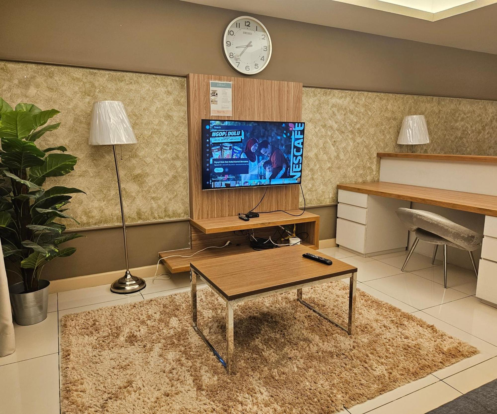 Royal Suite Kuala Lumpur Kültér fotó
