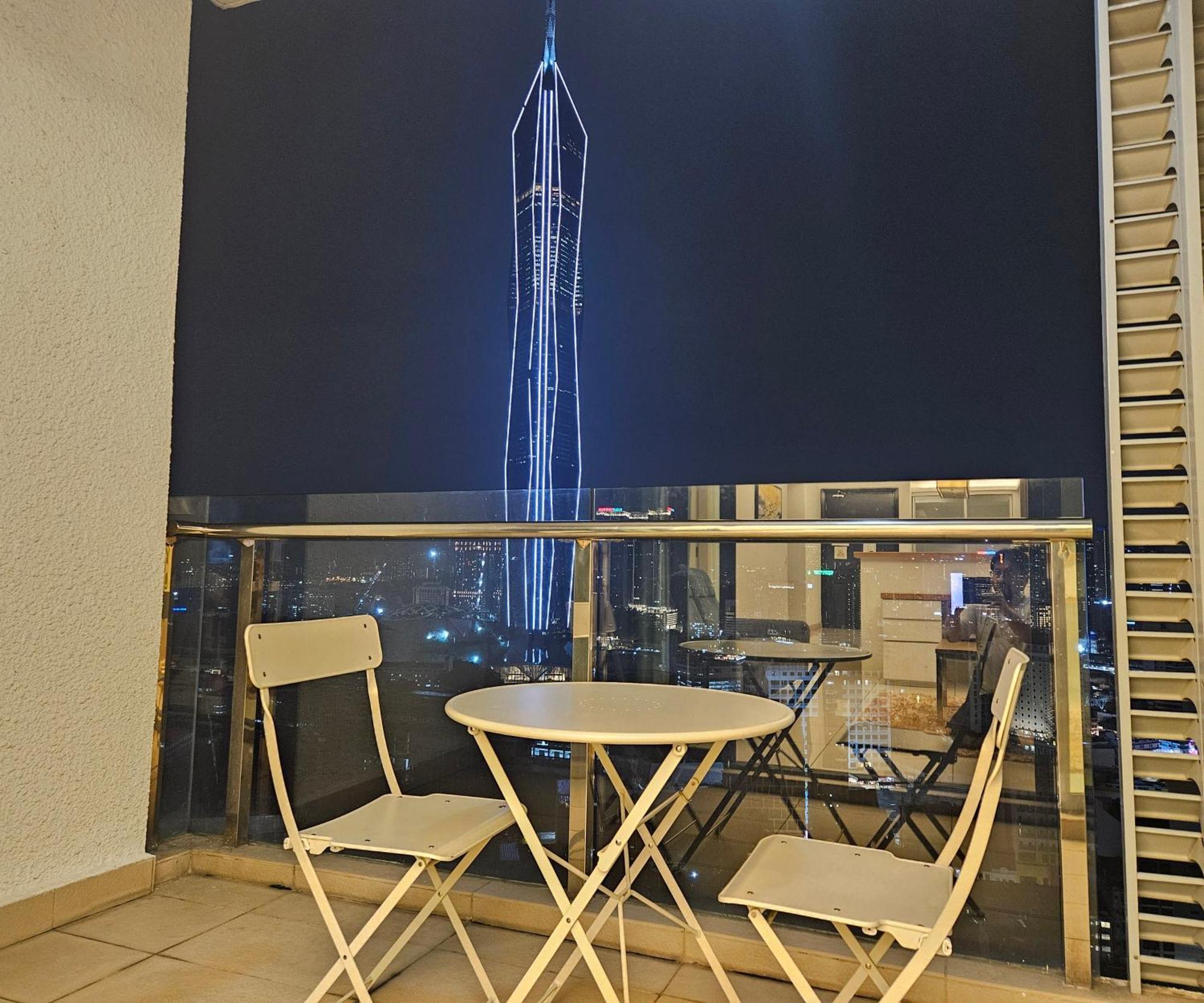 Royal Suite Kuala Lumpur Kültér fotó