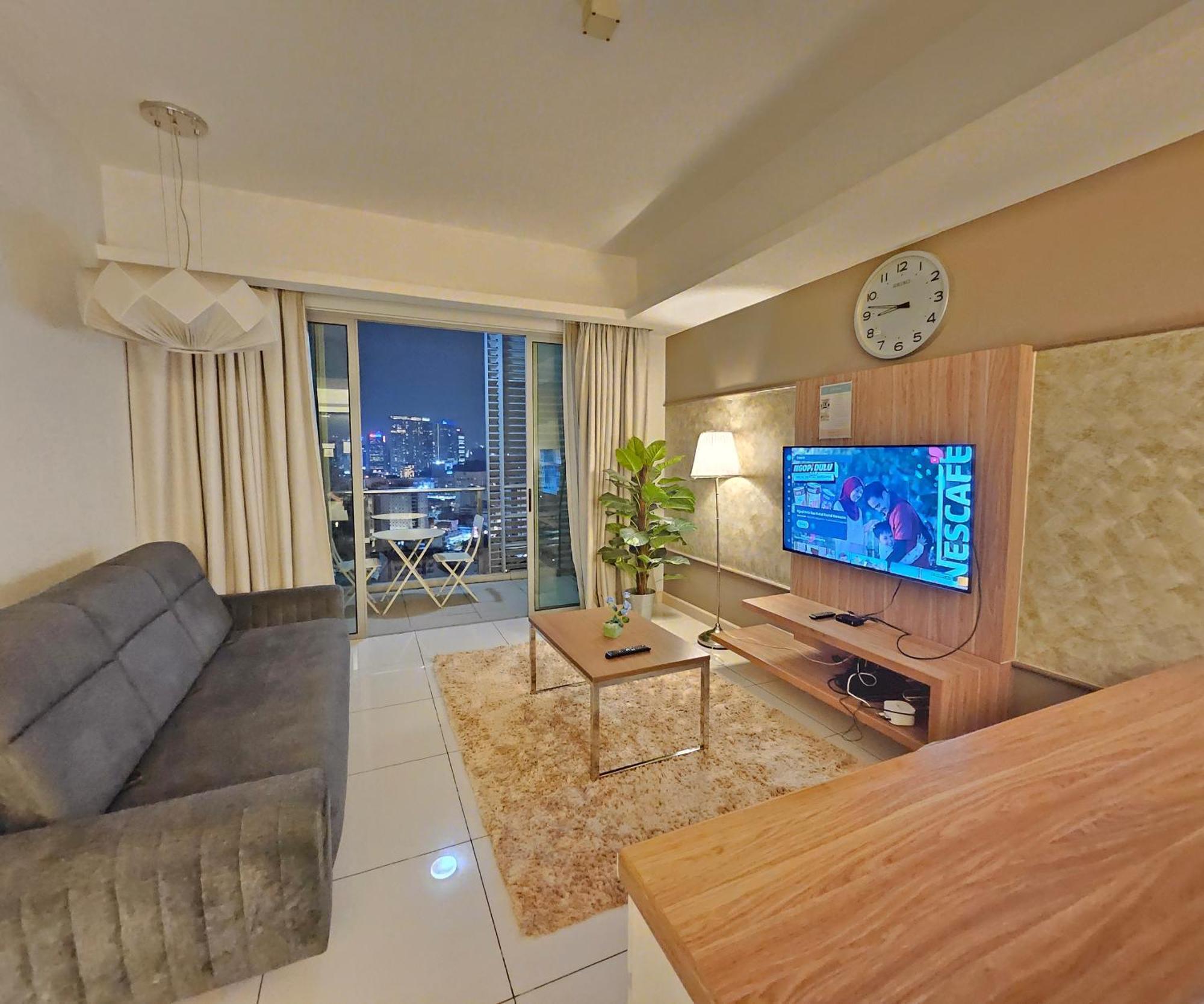 Royal Suite Kuala Lumpur Kültér fotó