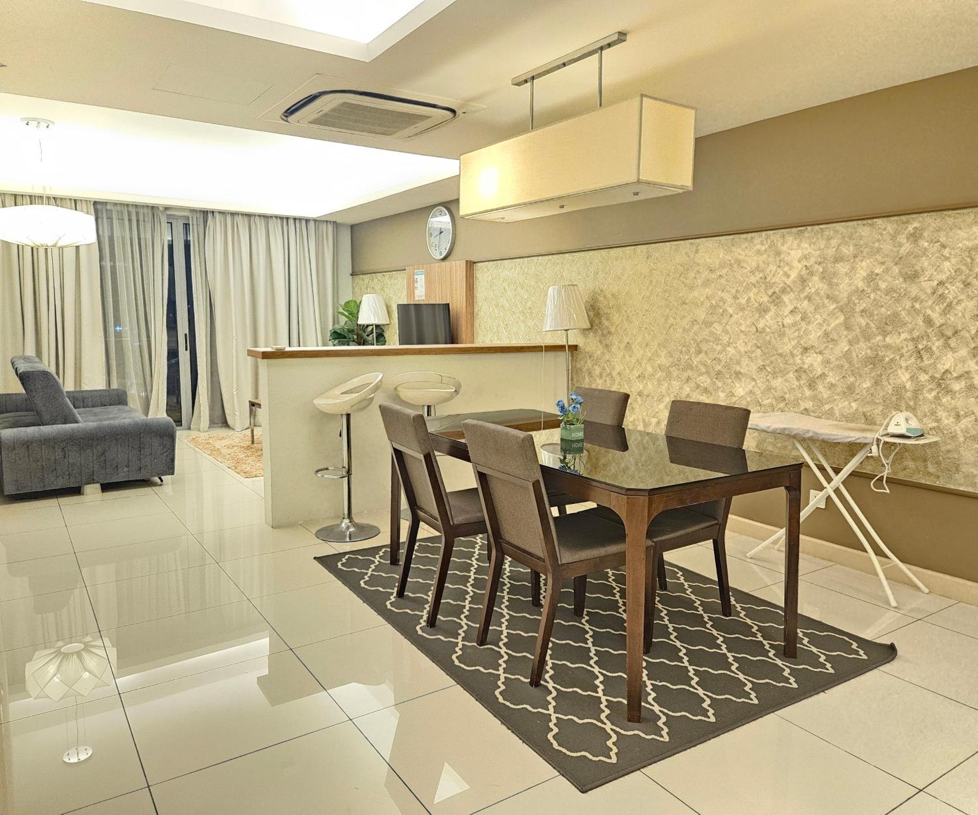 Royal Suite Kuala Lumpur Kültér fotó