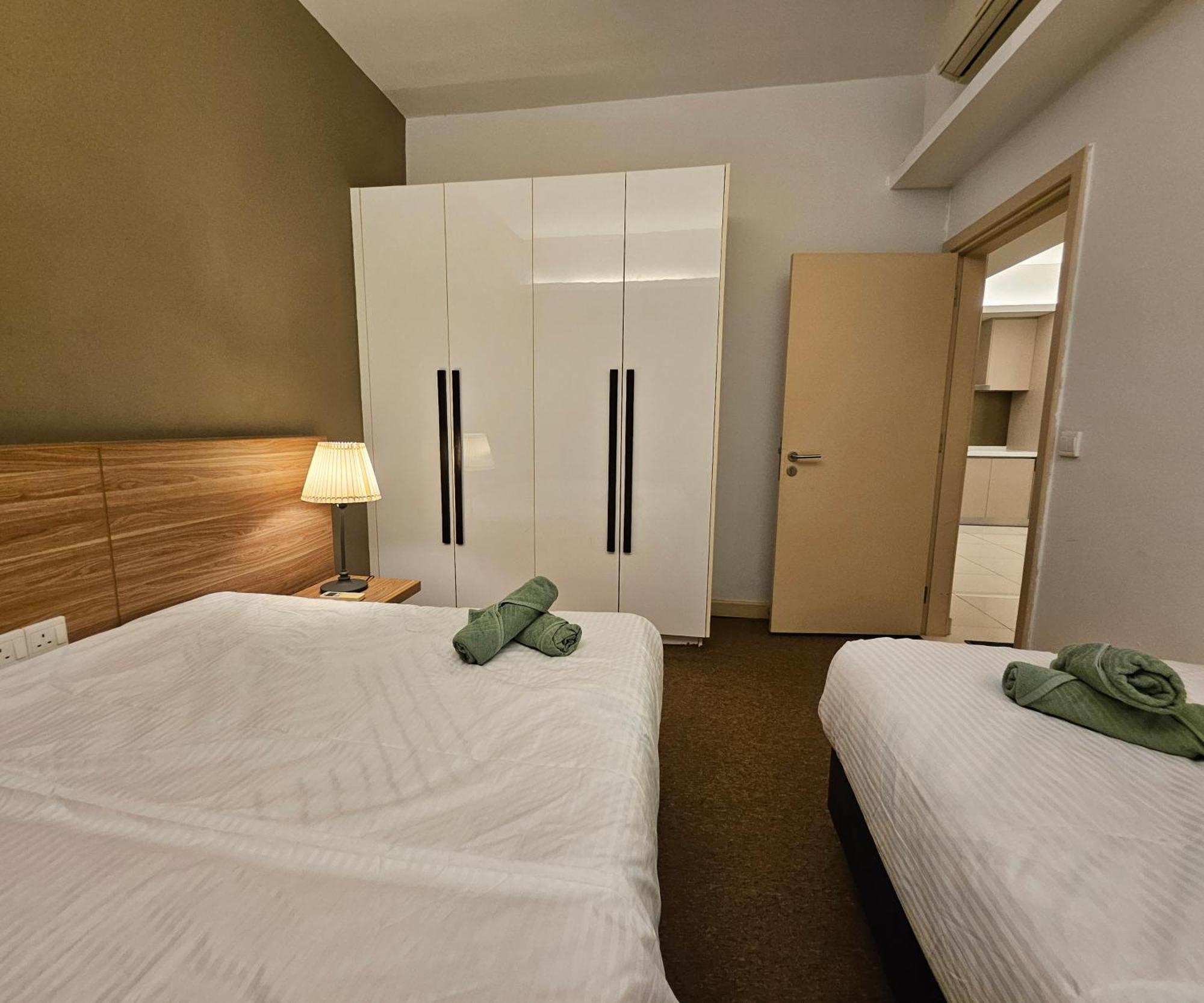 Royal Suite Kuala Lumpur Kültér fotó