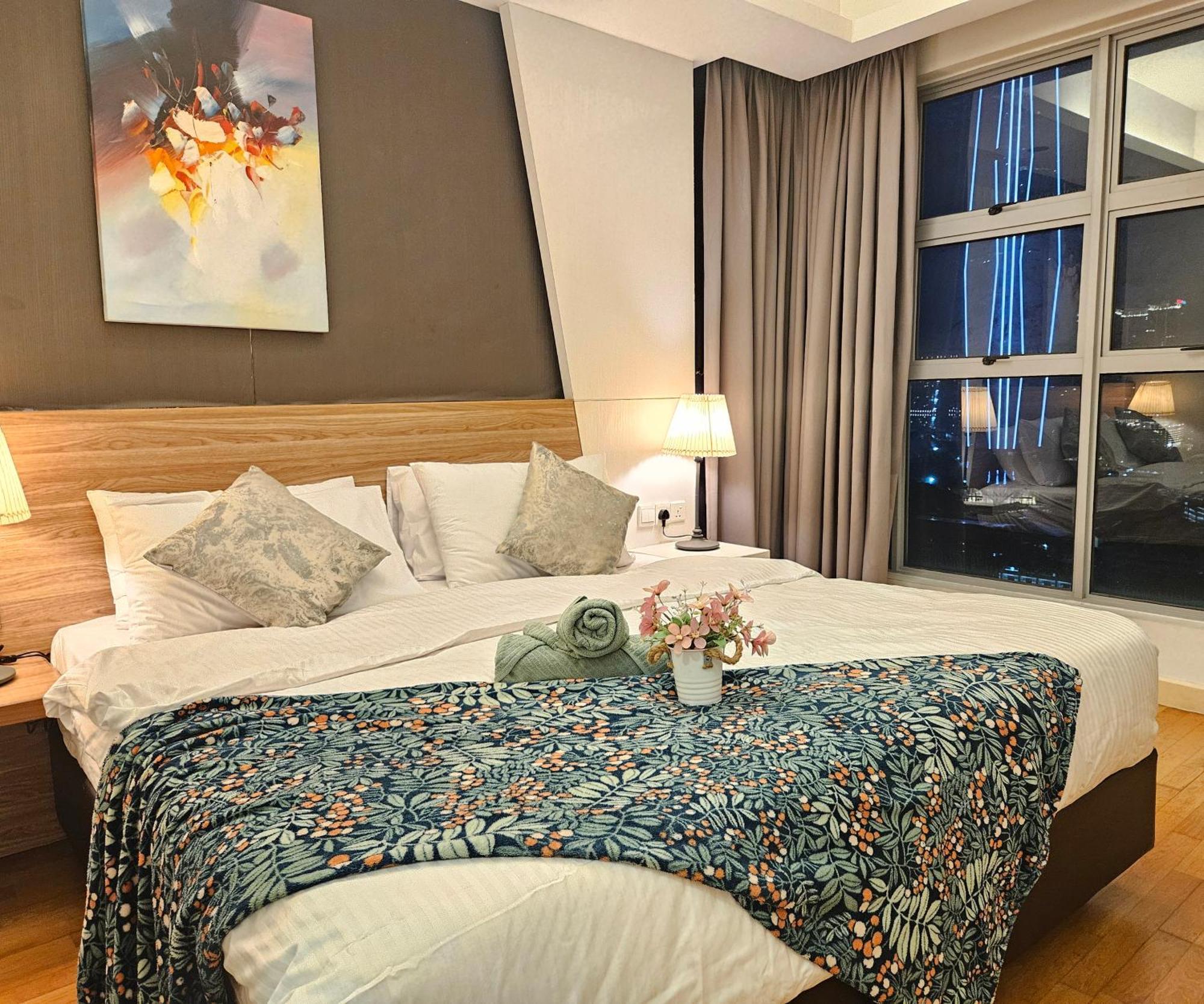Royal Suite Kuala Lumpur Kültér fotó