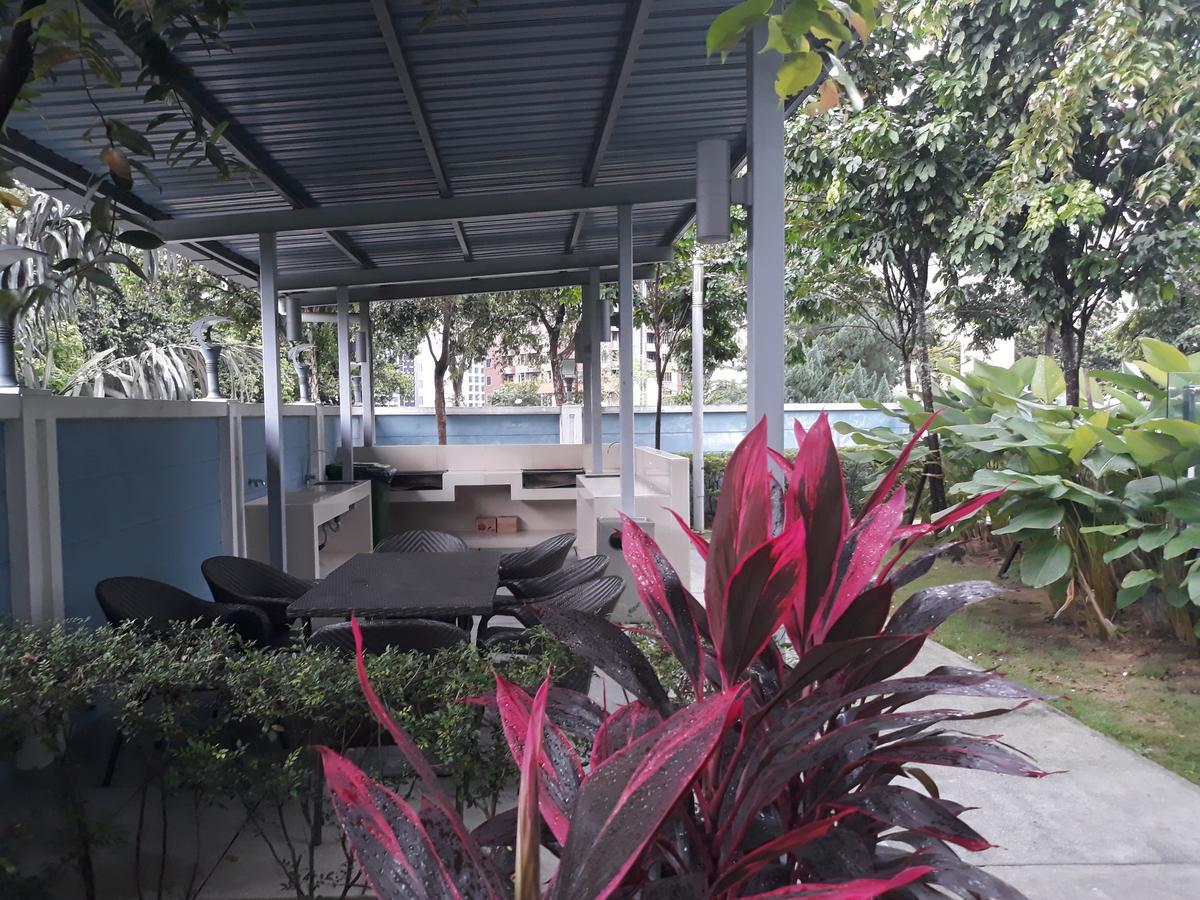 Royal Suite Kuala Lumpur Kültér fotó