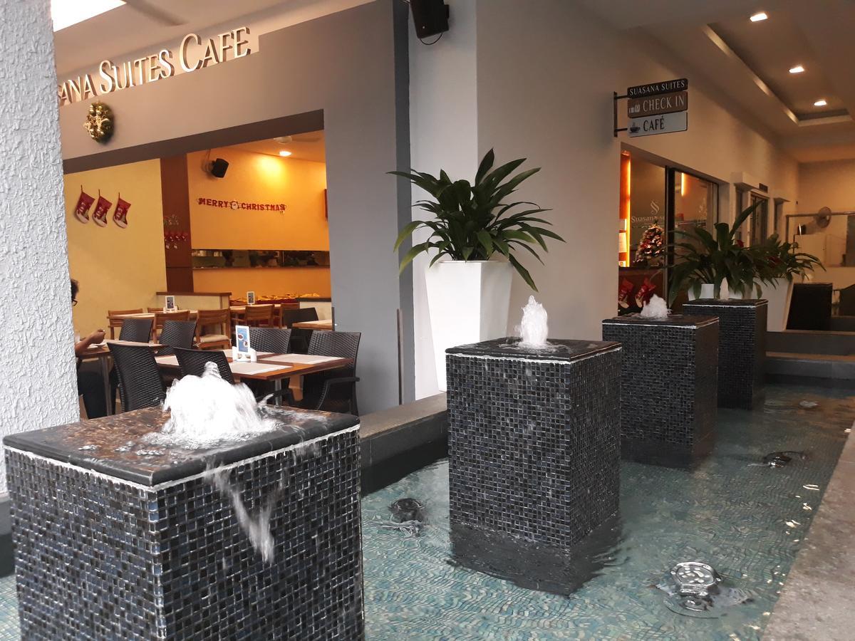 Royal Suite Kuala Lumpur Kültér fotó