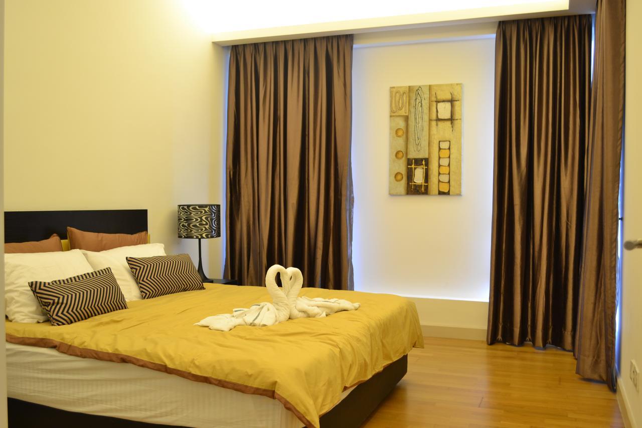 Royal Suite Kuala Lumpur Kültér fotó