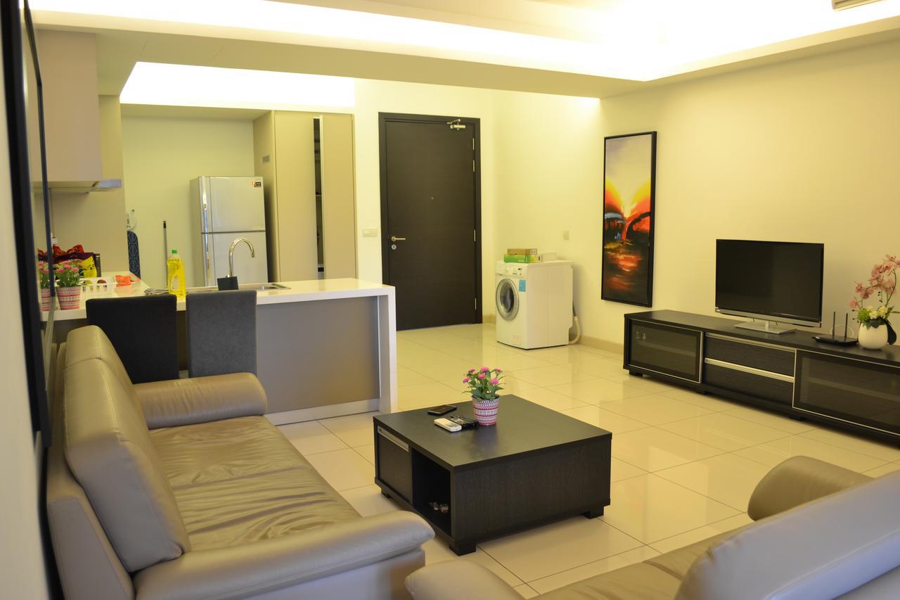 Royal Suite Kuala Lumpur Kültér fotó