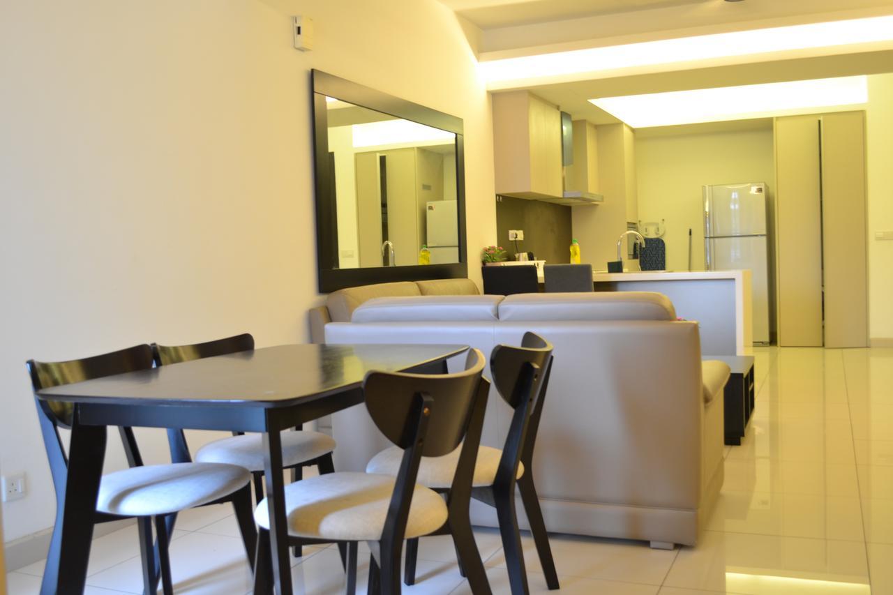 Royal Suite Kuala Lumpur Kültér fotó