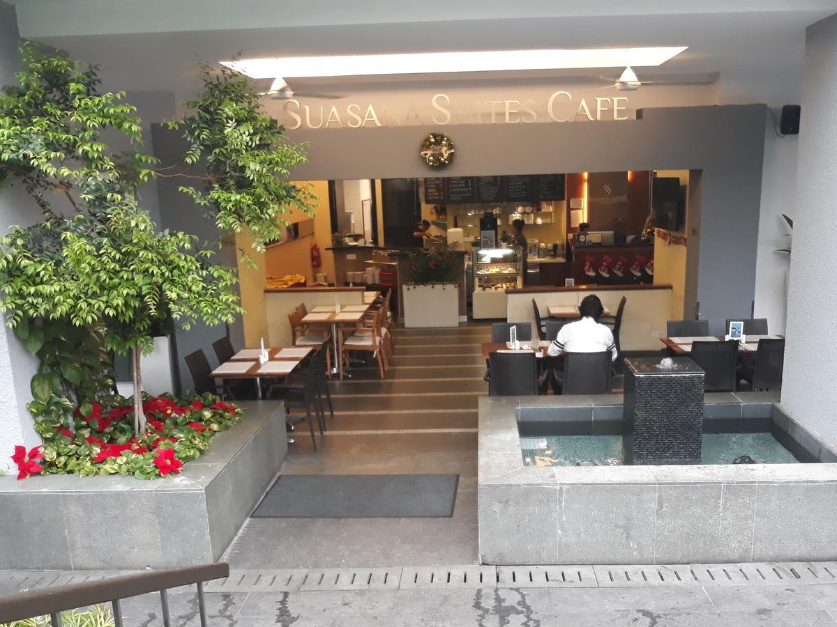 Royal Suite Kuala Lumpur Kültér fotó