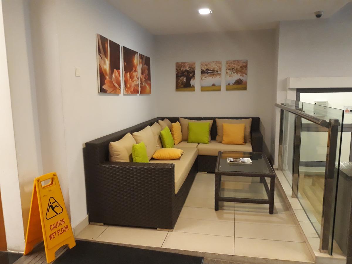 Royal Suite Kuala Lumpur Kültér fotó