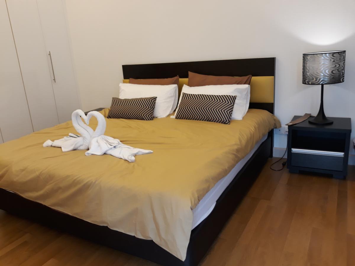 Royal Suite Kuala Lumpur Kültér fotó