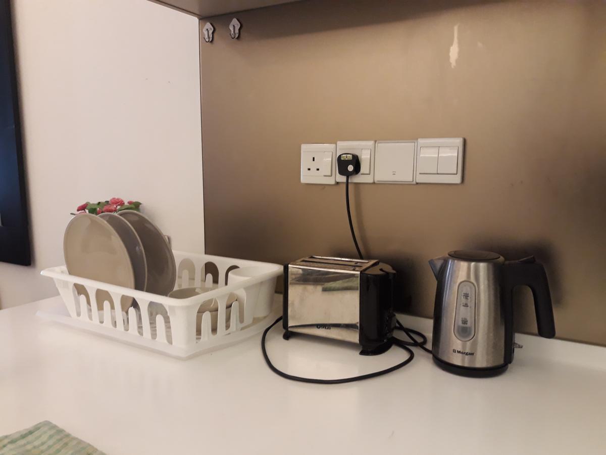 Royal Suite Kuala Lumpur Kültér fotó