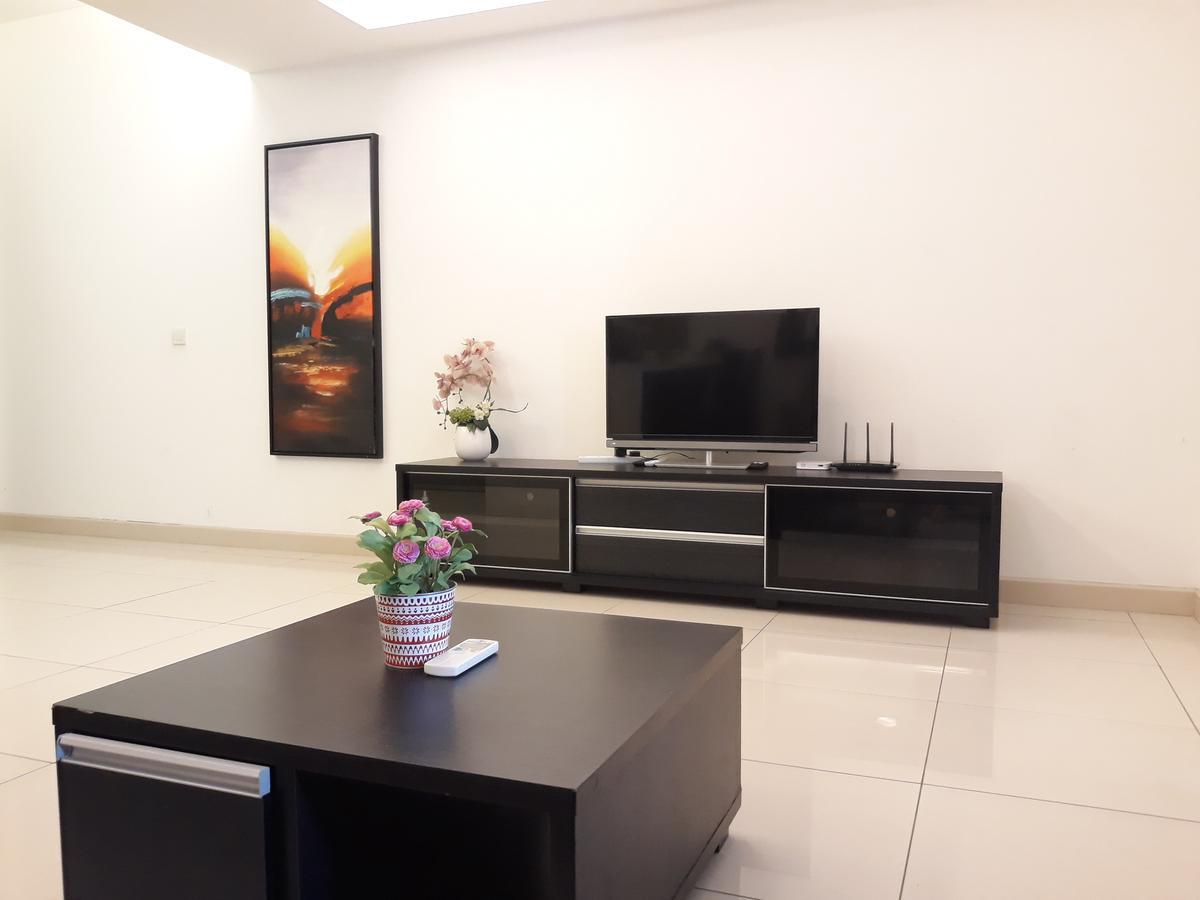 Royal Suite Kuala Lumpur Kültér fotó