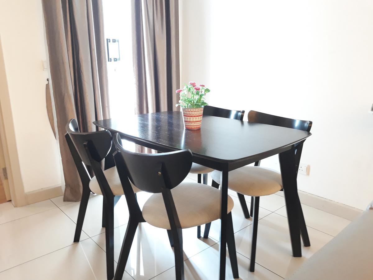 Royal Suite Kuala Lumpur Kültér fotó
