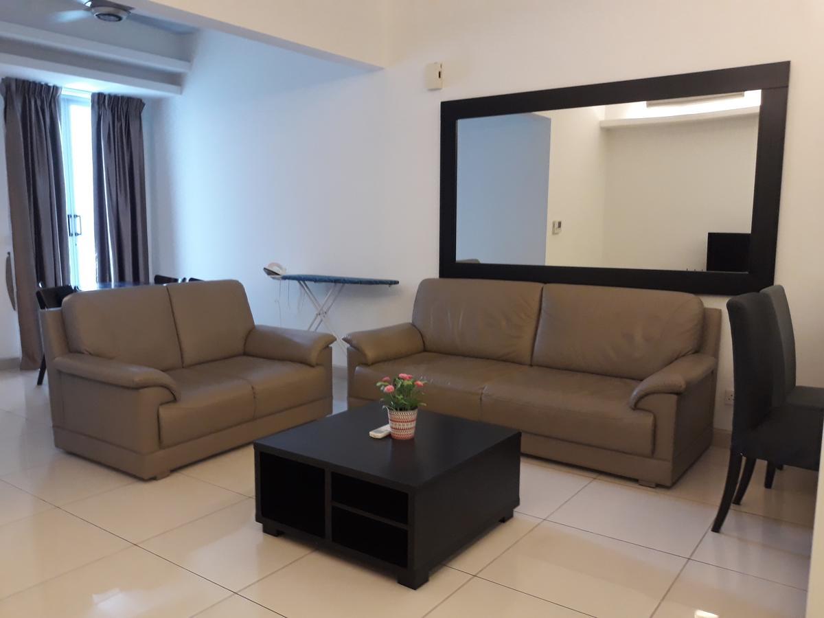 Royal Suite Kuala Lumpur Kültér fotó