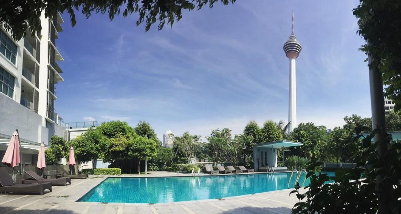 Royal Suite Kuala Lumpur Kültér fotó