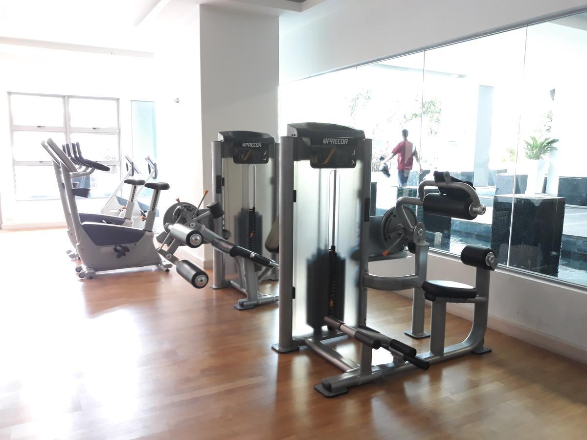 Royal Suite Kuala Lumpur Kültér fotó