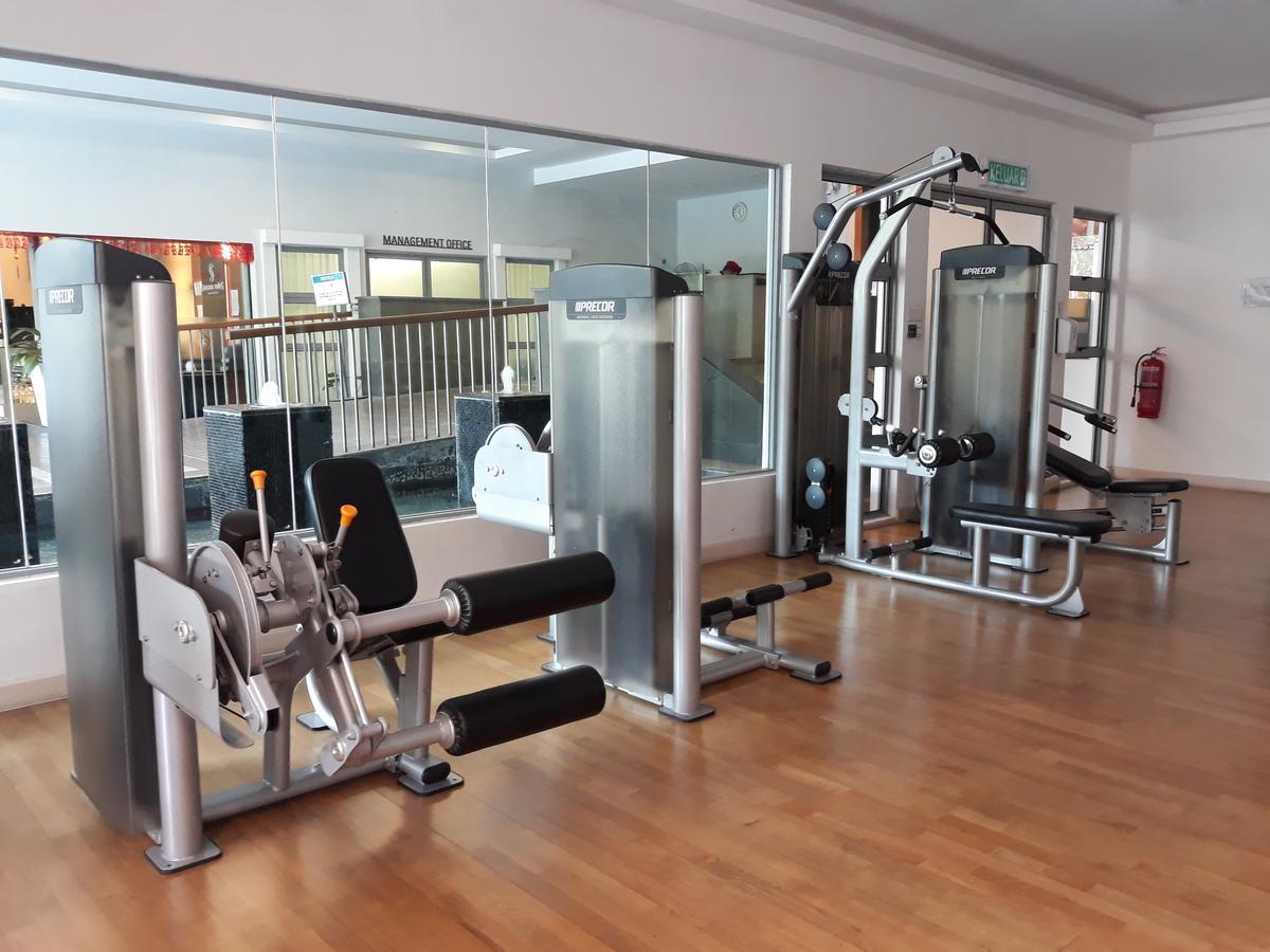 Royal Suite Kuala Lumpur Kültér fotó