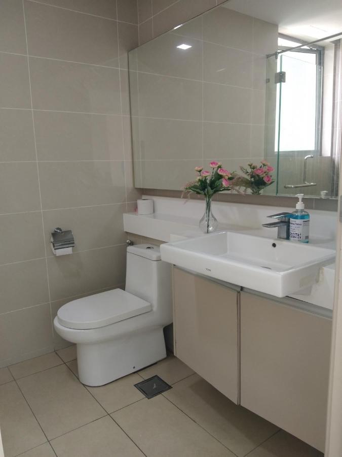 Royal Suite Kuala Lumpur Kültér fotó